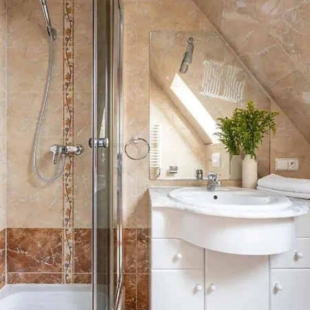 Apartament Centrum *