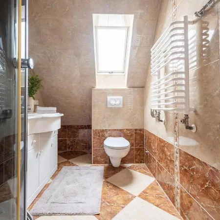 Apartament Centrum *