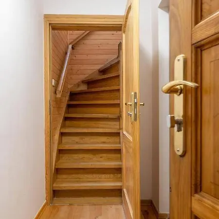 Apartman Apartament Centrum *