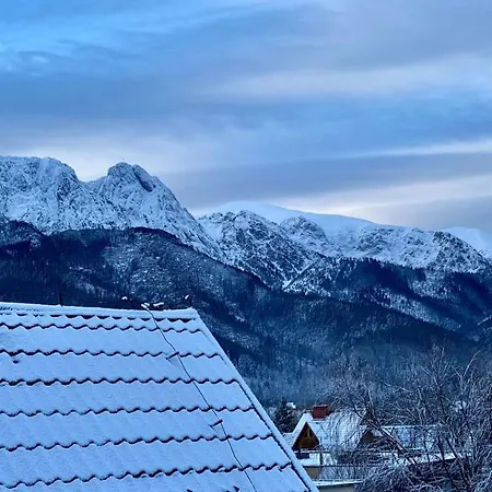 Apartament Centrum * Zakopane