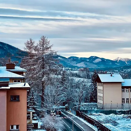 Apartament Centrum Apartman *