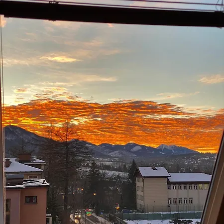 Apartament Centrum Apartman