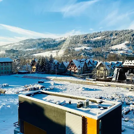 Apartament Centrum Appartement