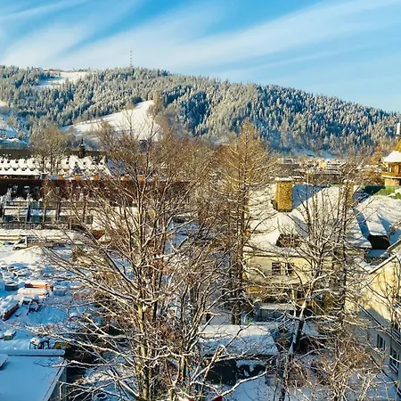 Appartement Apartament Centrum Zakopane