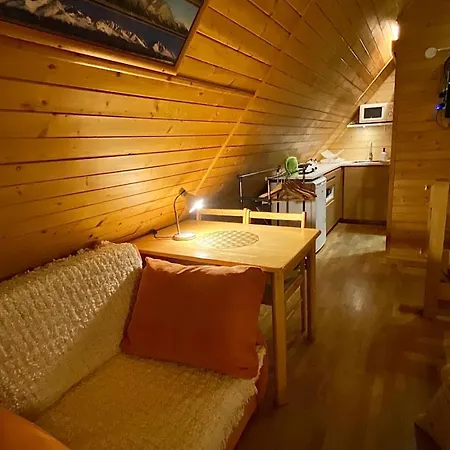 Apartament Centrum