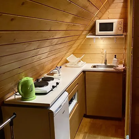 Apartament Centrum Zakopane