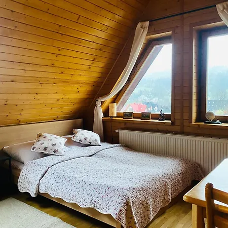 Apartament Centrum Zakopane