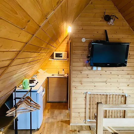 Appartement Apartament Centrum Zakopane