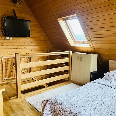 Apartament Centrum Appartement