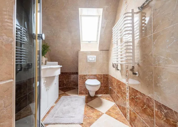 Apartament Centrum *