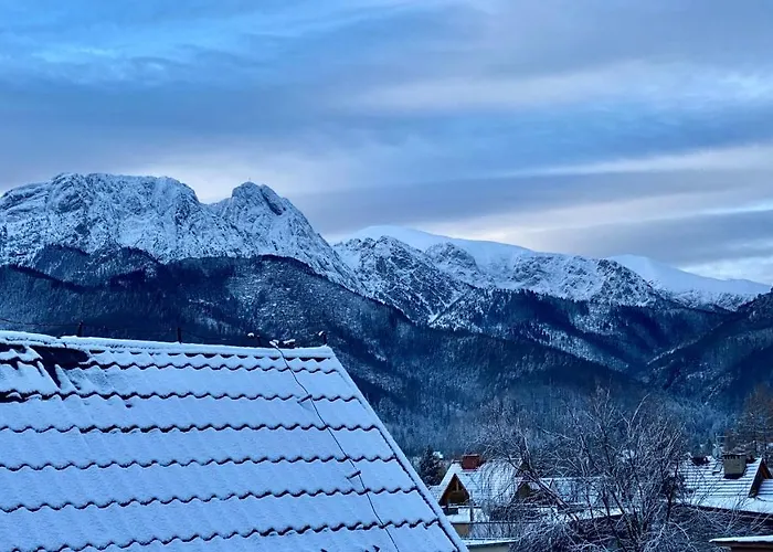 Apartament Centrum * Zakopane