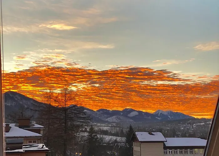 Apartament Centrum Daire