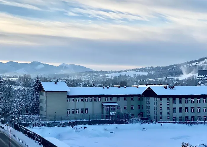 Apartament Centrum * Zakopane