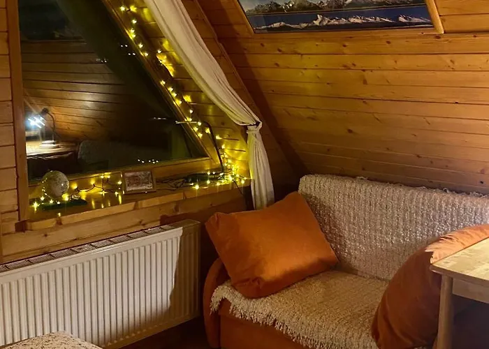 Apartament Centrum *