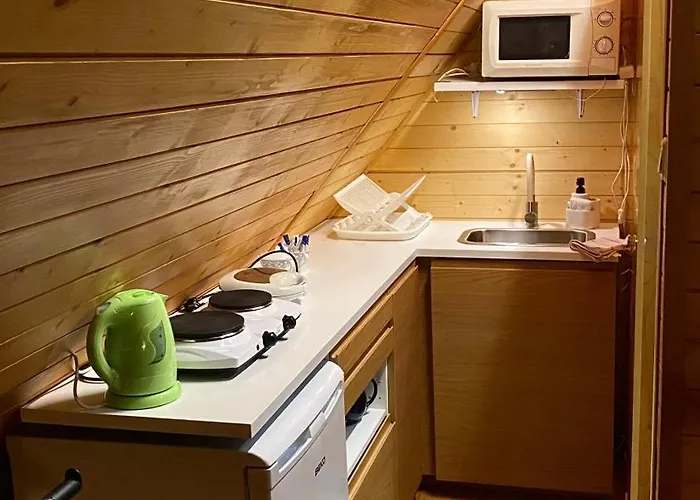 Apartament Centrum Zakopane