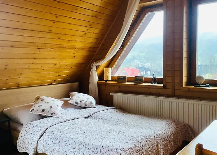 Apartament Centrum Zakopane